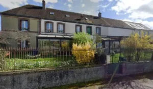 LEGROS NATHAN à Bretoncelles