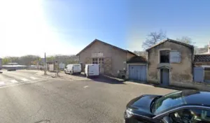Munuiserie Bois à Pommevic