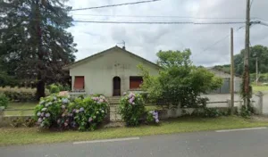 GASSIER CONSTRUCTIONS BOIS à Mouscardès