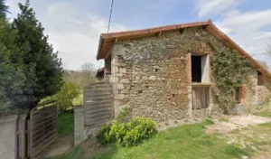EURL Armand Vincent à Meilhac