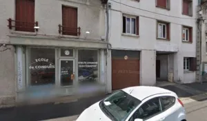 ADBOIS EURL à Clermont-Ferrand