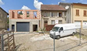Candir Toiture à Sarrebourg