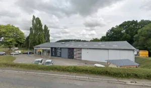 Entreprise Fleury à Montivilliers