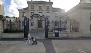UK à Quimper