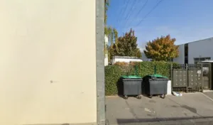 Coffrages Systemes à Villetaneuse