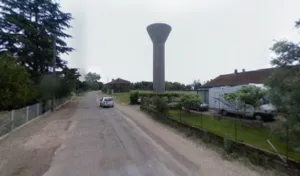 LPG à Finhan