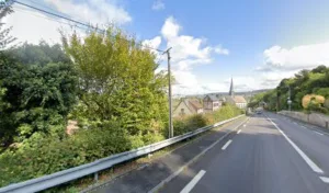 Levitre à Moulineaux