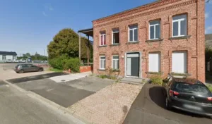 Mathis SAS – Agence Nord à Anor