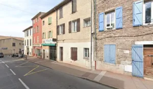 ARTISAN Marius STAICU à Roquebrune-sur-Argens