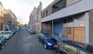 Ébénisterie & Menuiserie Artistique à Roubaix