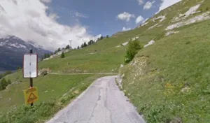 Milloz Charpente & Menuiserie à Tignes