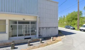 Jbl Charpente converture à Rocroi