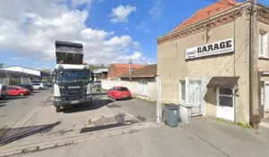 Meb7 à Fretin