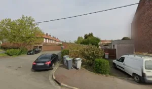 Rea-pro à Wervicq-Sud