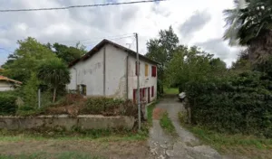 Esteban Michel à Saint-Martin-de-Seignanx