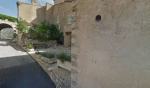 M Charpentier à Cipières