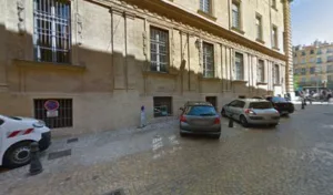 Jean à Aix-en-Provence