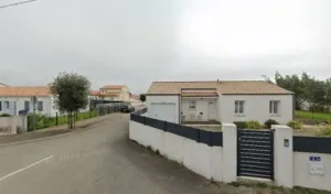 Amélineau Fils Sarl à Jard-sur-Mer