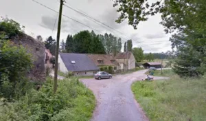 GP COUVERTURE à Mansigné