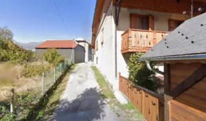 Lesavoyardtoitnettoyage à Bonvillard