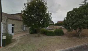 Puibarreau à Bourgougnague