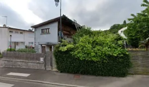 Moitessier Didier à Laxou