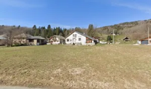 Ébéniste à Bourget-en-Huile