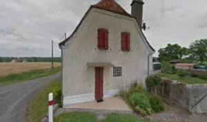 Seube et Laherrere à Sarpourenx