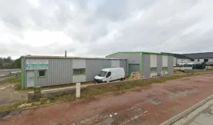 Pirodeau Gérald à Saint-Georges-lès-Baillargeaux