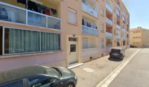 Charpente FM à Port-de-Bouc