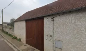 P.c.m.b à Boinville-en-Mantois