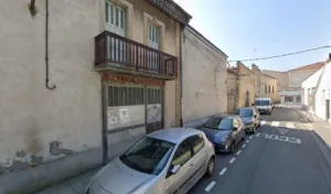 Palix Menuisier à Romans-sur-Isère