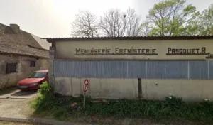 Menuiserie. Ebenisterie Pasquet.R à Colombier