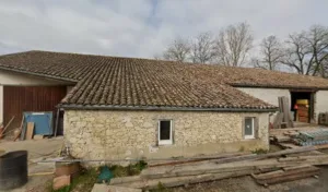 Entreprise charpente Pierre Delage à Ferrensac
