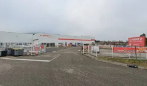 VM Matériaux à Villeneuve-sur-Lot