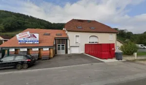 Vermot Des Roches EURL à Bourguignon