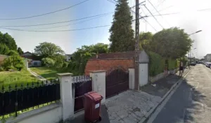 Robba couverture charpente – 93 à Montfermeil