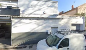 Lapayre à Gémenos
