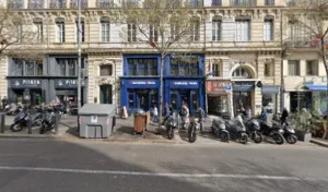 PGB PACA à Marseille