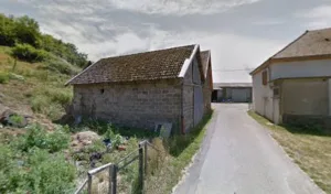 Ltoiture à Saint-Martin-de-la-Cluze