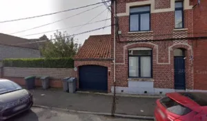 Nord Construction Bois à Croix