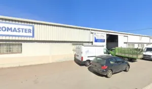 SOLA METAL à Perpignan