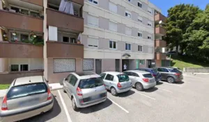 Zinc Fm à Meximieux