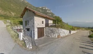 CZingueurCouvreurSavoyard à Chignin
