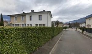 TT.Rénovtoit à Tencin