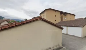 Nettoyage’isérois à Vizille