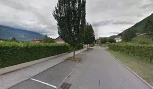 aj’zingueur à Le Cheylas