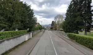 al’zingueur à Domène