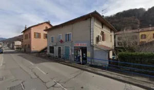 toit’isèrois à Villard-Bonnot