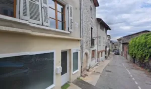 r’nettoyage à Goncelin